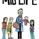Illustration for article titled The best comics of 2011: Graphic novels & art comics